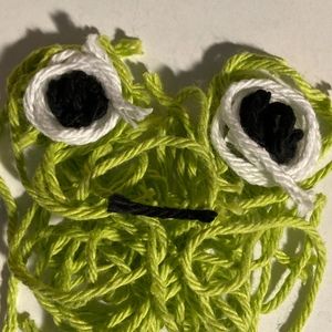 Meet your Posher, Kiki